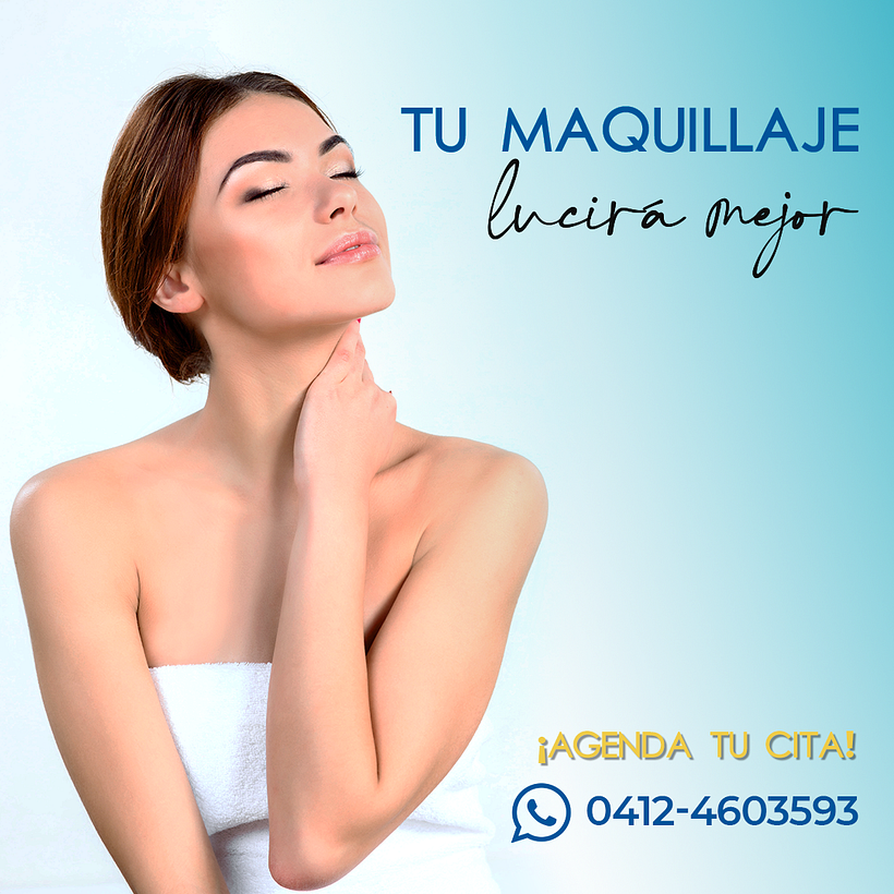 Proyecto de Redes Sociales - Diseño Gráfico - Medicina Estética 8