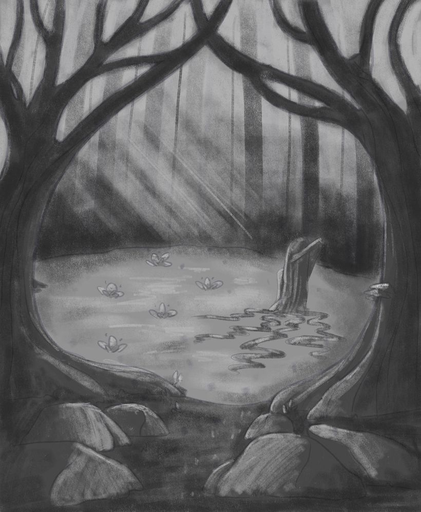 The value sketch