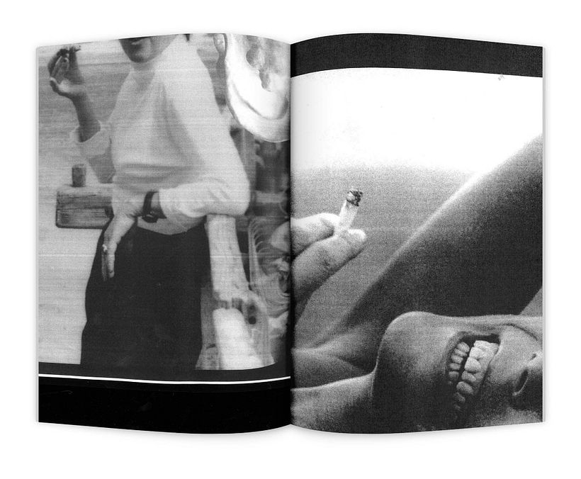 Damir Doma for 100for10