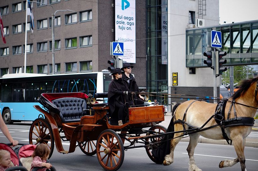 Tallinn: Medieval Days 2