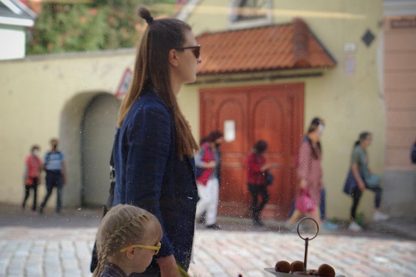Tallinn: Medieval Days 3