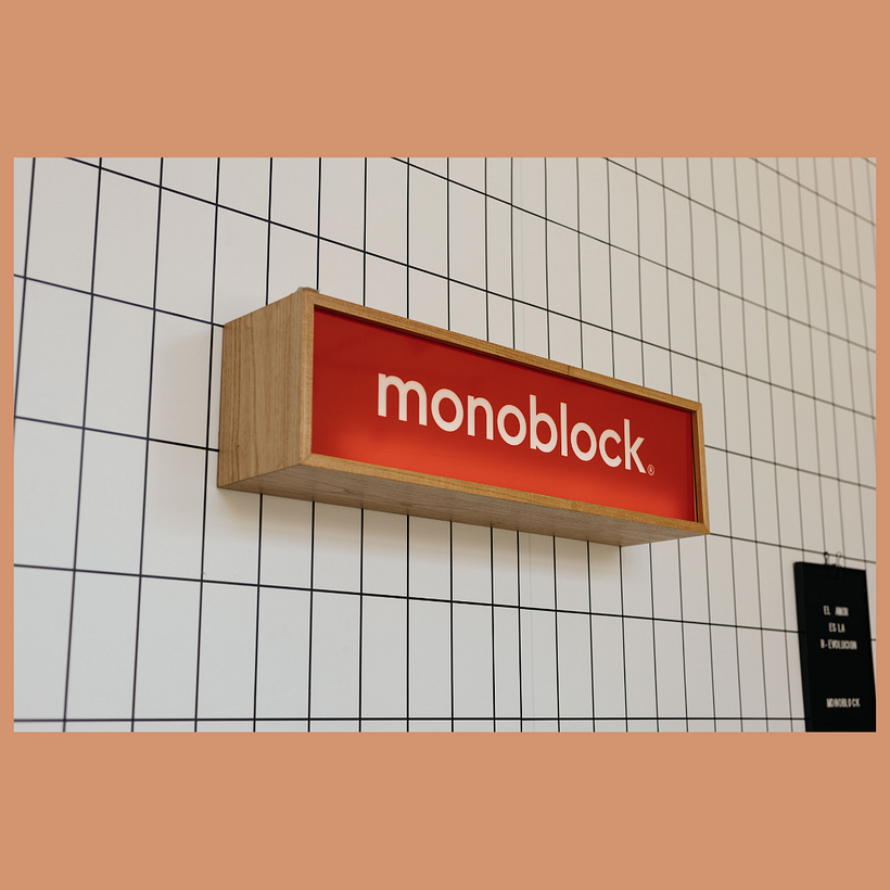 Monoblock 2