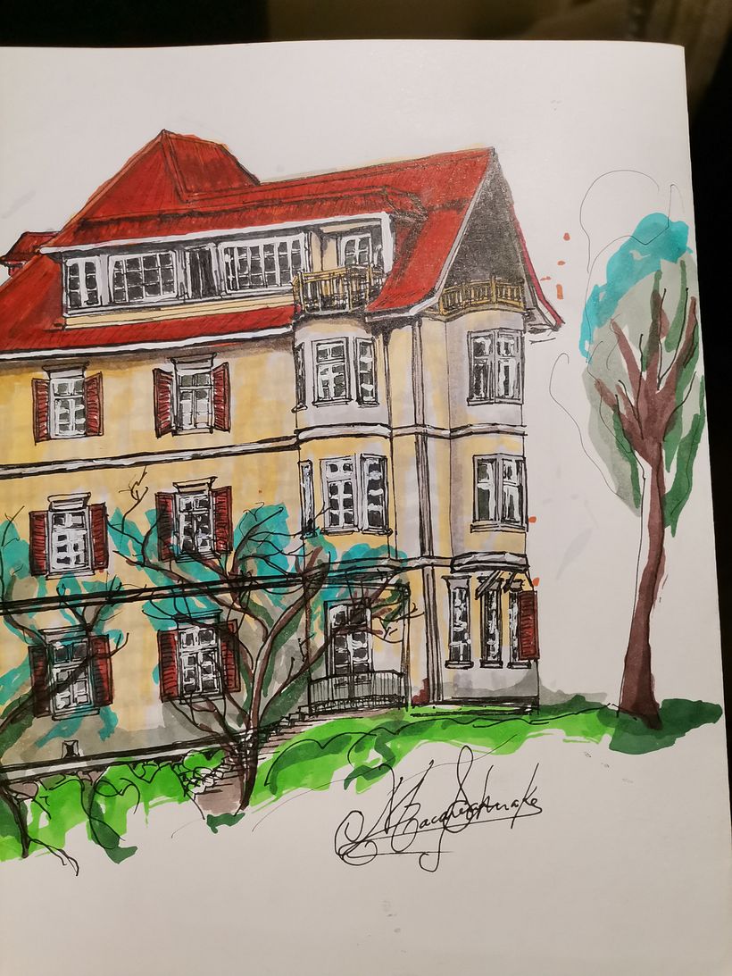 Valparaíso, Chile