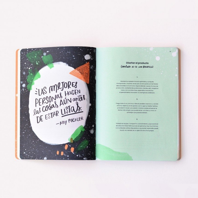 Happimess: llevando magia a tu escritorio 21