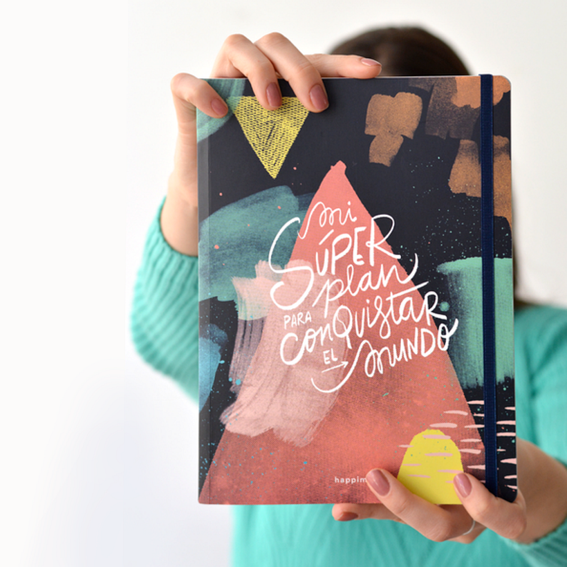 Happimess: llevando magia a tu escritorio 19