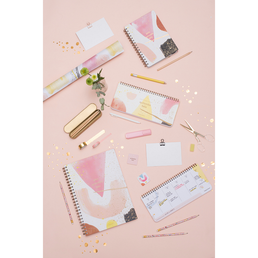 Happimess: llevando magia a tu escritorio 18