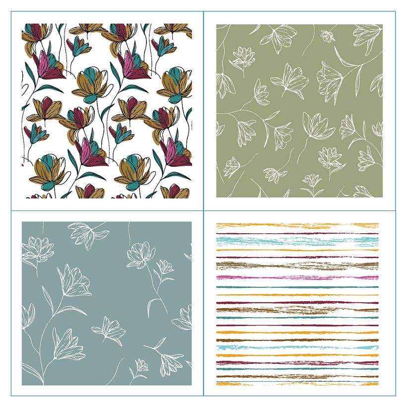 Patterns 