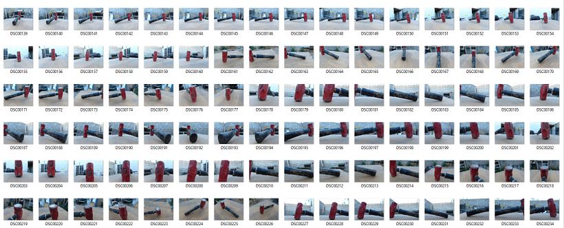Fotos para proyecto