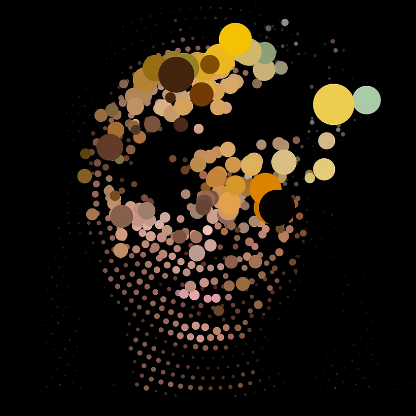 UNIT 6: Sketch Particles