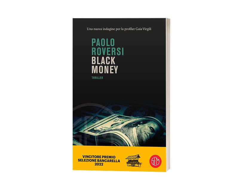 Black Money - la rapina del millennio 2