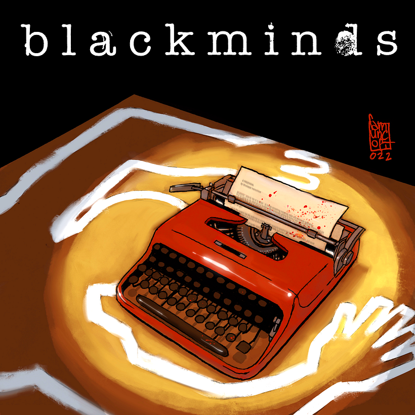 Black Minds 2