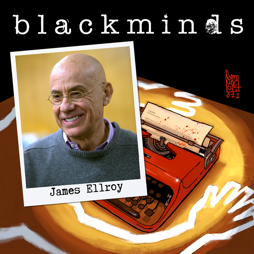 Black Minds 4