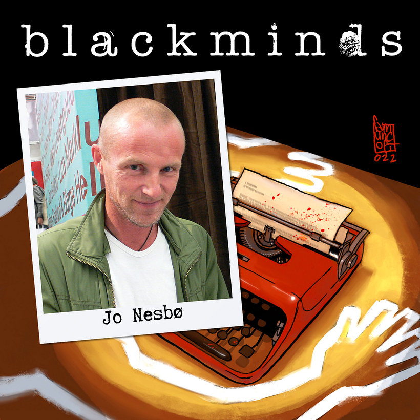 Black Minds 5