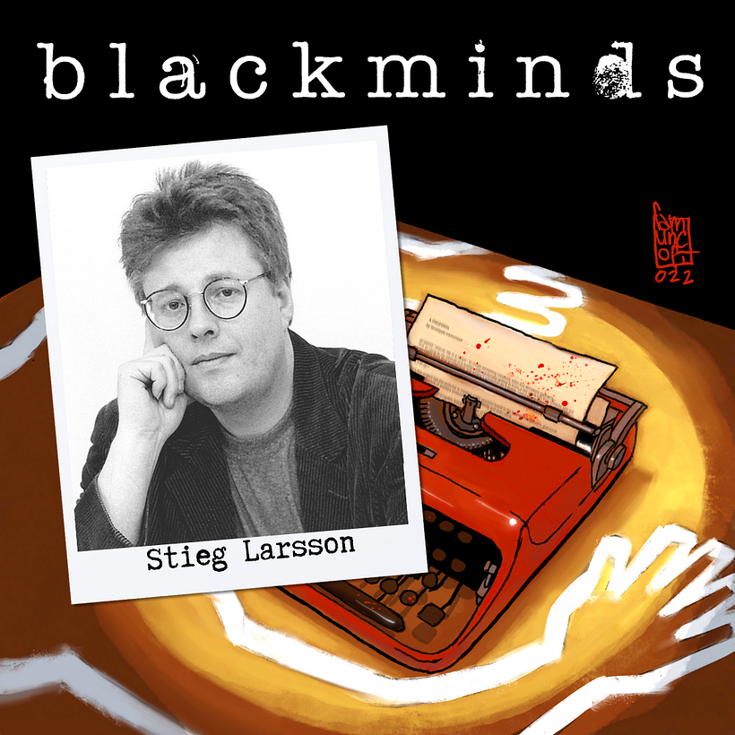 Black Minds 5