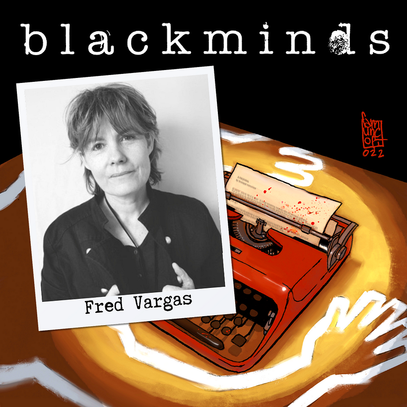 Black Minds 6