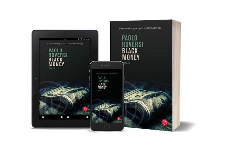 Black Money - la rapina del millennio 3