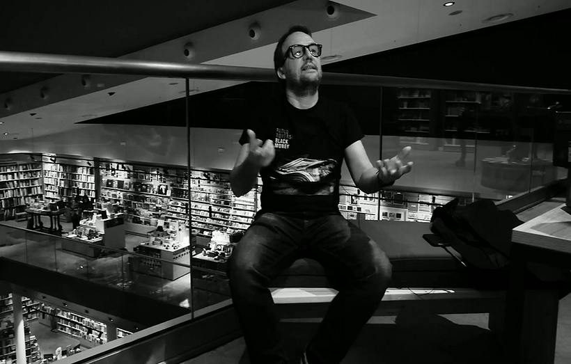 Black Money - la rapina del millennio 7