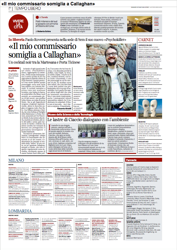 Psychokiller: nella mente del serial killer 3