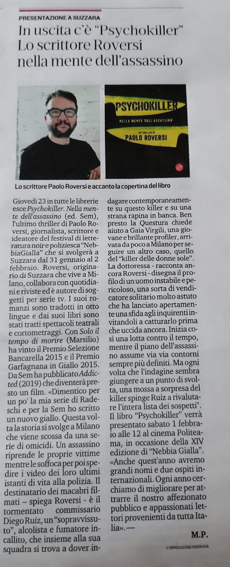 Psychokiller: nella mente del serial killer 4