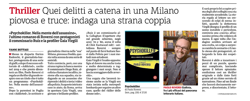 Psychokiller: nella mente del serial killer 5