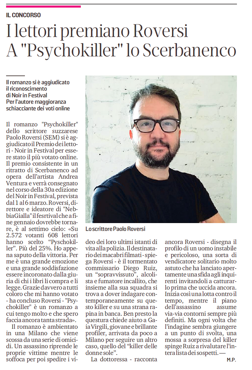 Psychokiller: nella mente del serial killer 6