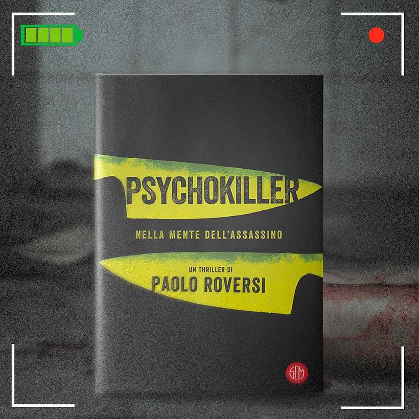 Psychokiller: nella mente del serial killer 10