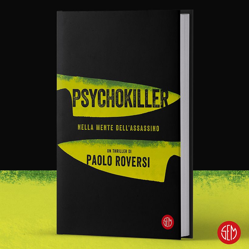 Psychokiller: nella mente del serial killer 11