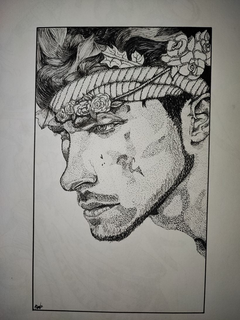My project for course: Introduction to Tattooing 2