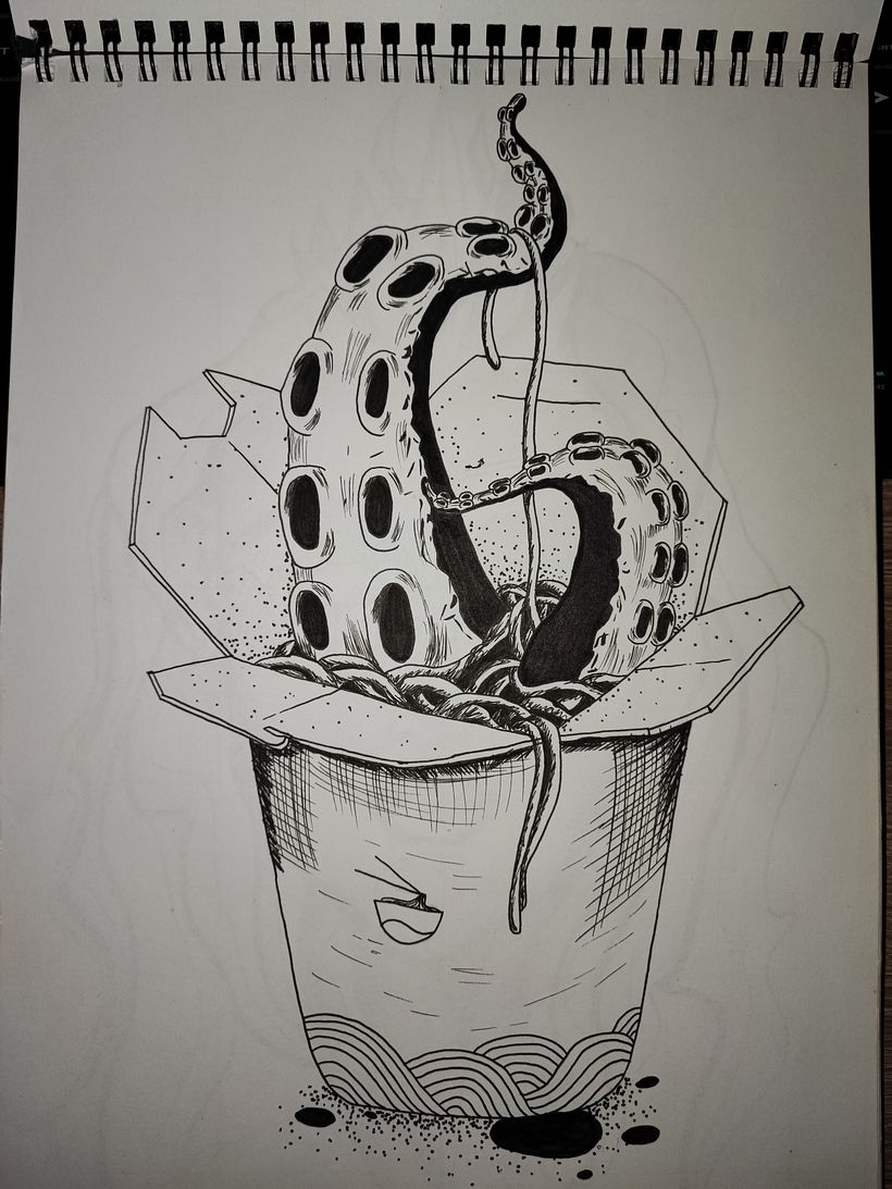 My project for course: Introduction to Tattooing 3
