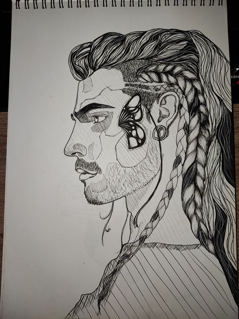 My project for course: Introduction to Tattooing 6