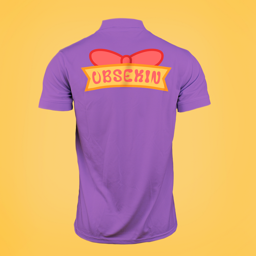 Mi proyecto del curso: Tipografía y Branding: Diseño de un logotipo icónico 10