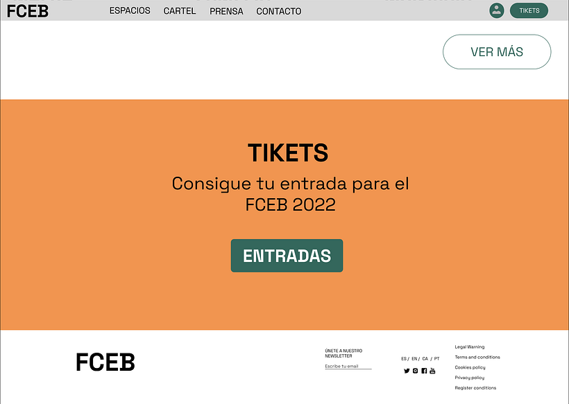 Mi proyecto del curso: Diseño web con Figma: creación de interfaces eficaces  7