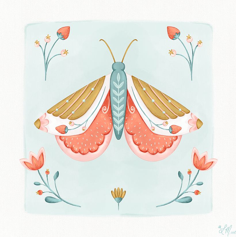 Blooming march 2022 3