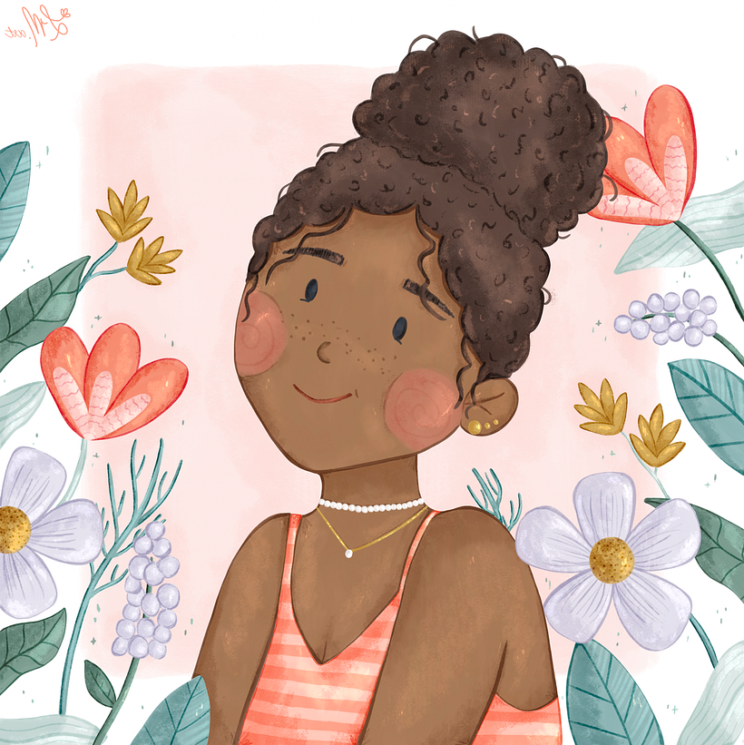 Blooming march 2022 4