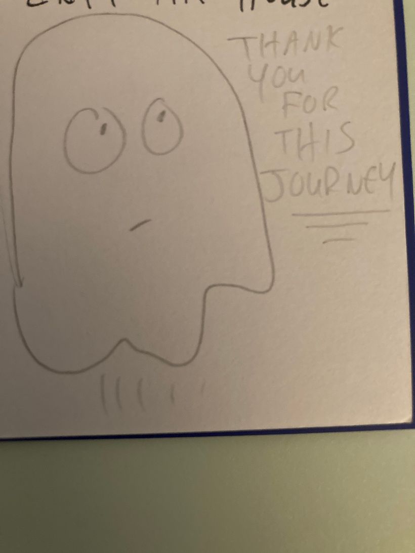 My project for course: Daily Sketchbook Drawing: Develop Your Artist’s Eye 14