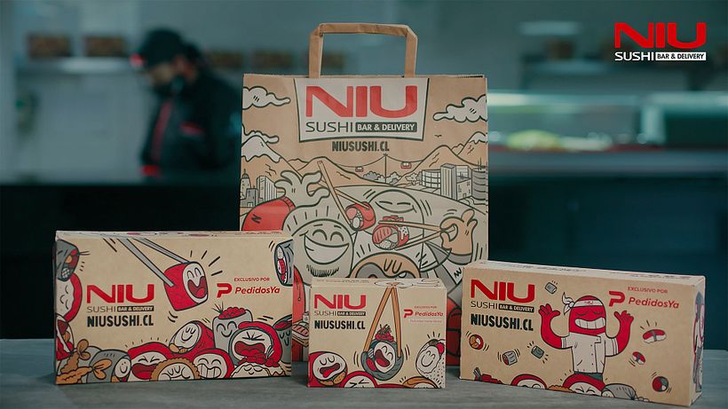 PACKAGING NIUSUSHI 1