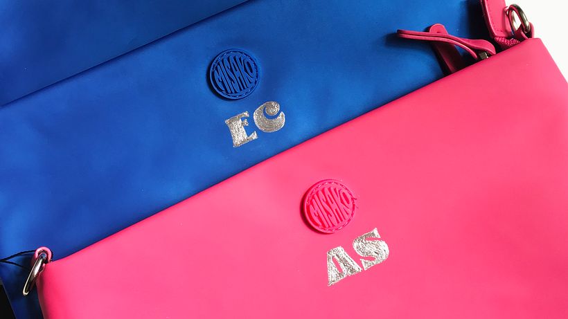 Misako Spring 7