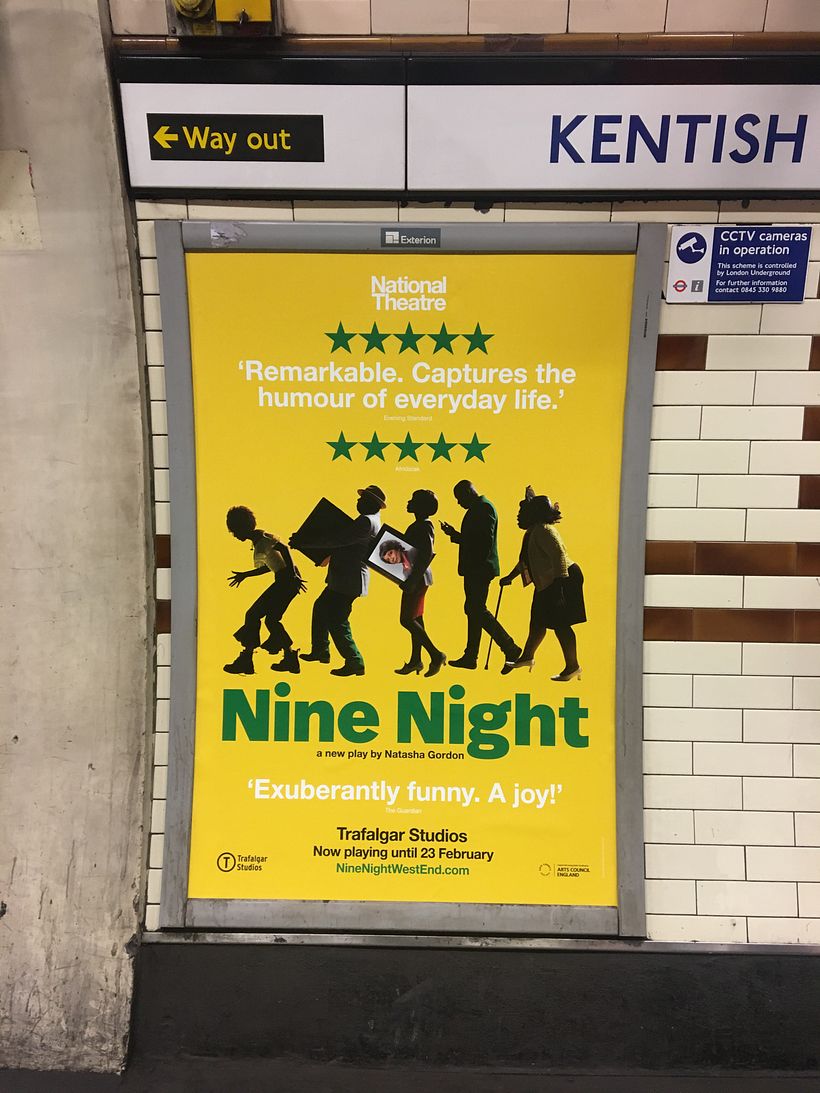 Nine Night 5