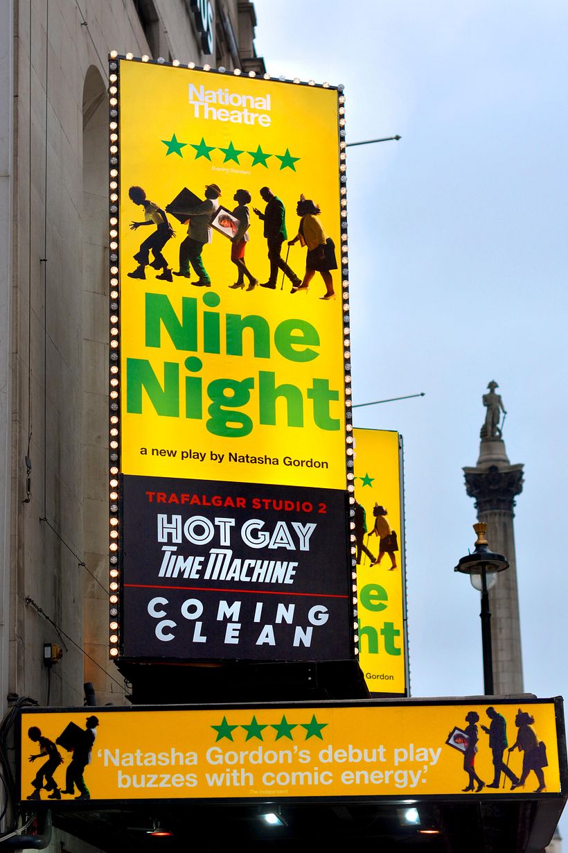 Nine Night 5