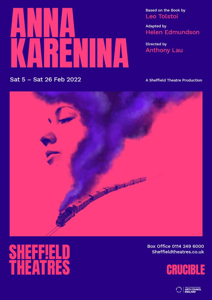 Anna Karenina 1