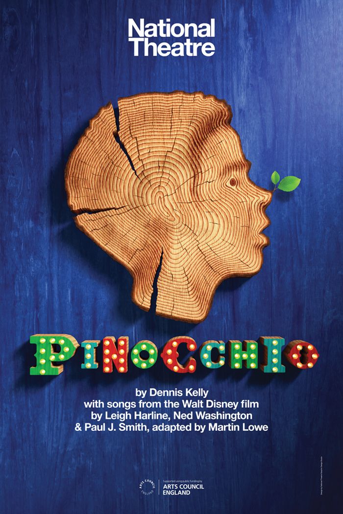 Pinocchio 1