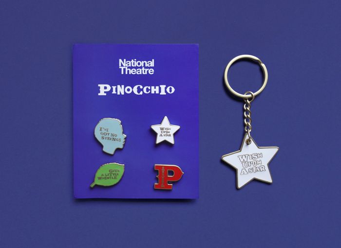 Pinocchio 5