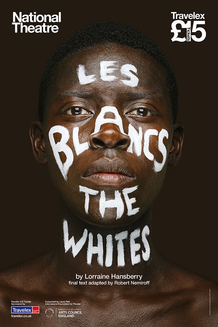 Les Blancs 1