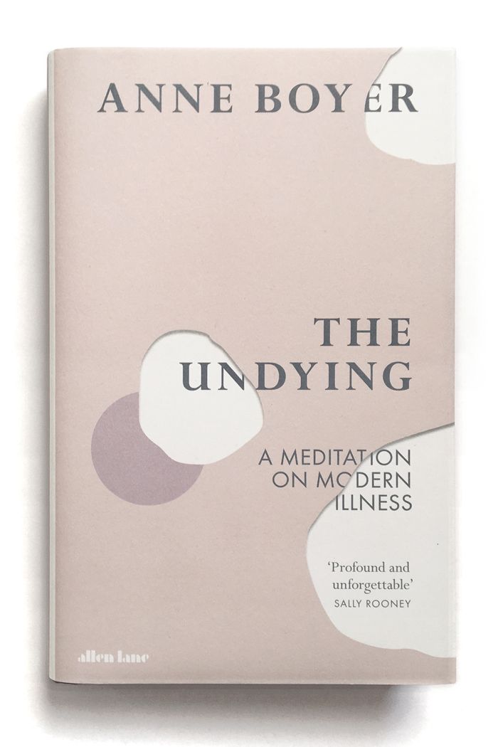 The Undying 1