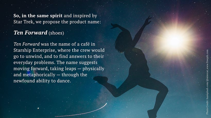 My Project for Course: Creative Thinking 101: Generate Groundbreaking Ideas 27