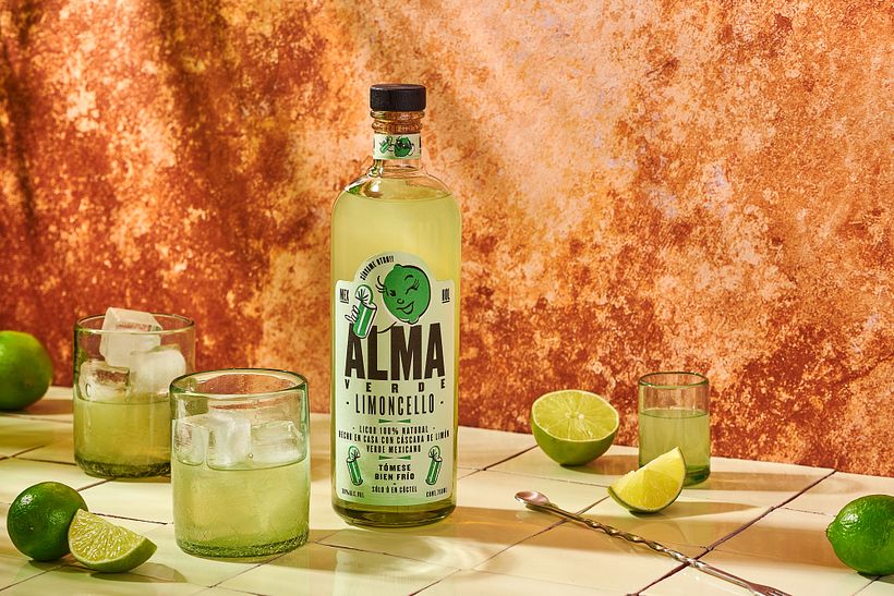 Alma Limoncello 7
