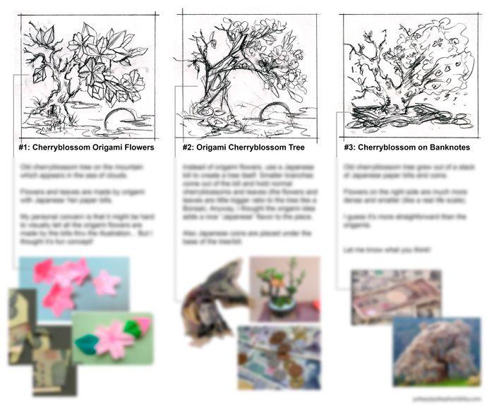 Thumbnails – Seasons of Japanese Monetary Policy