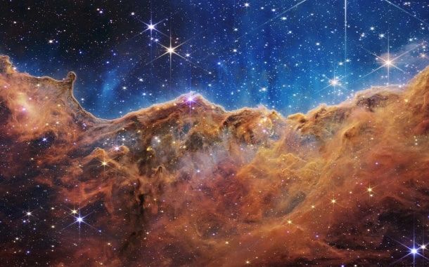 Crédit photo : NASA, ESA, CSA et STScI.