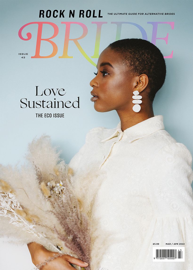 The cover