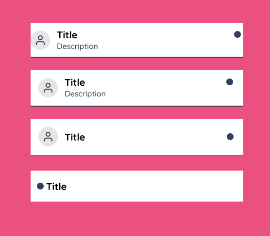 Mi proyecto del curso: Introducción a Design Systems con Figma 11